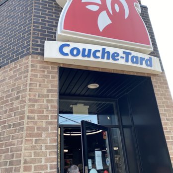 Couche-Tard - Entrance - Convenience Stores Near Me - Montreal, Quebec Couche-Tard - Entrance - Convenience Stores Near Me - Montreal, Quebec