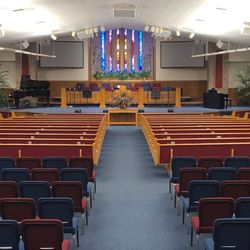First Baptist Church Chandler