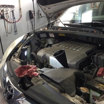 MC Auto Service - Auto Repair Near Me - Rockville, Maryland MC Auto Service - Auto Repair Near Me - Rockville, Maryland