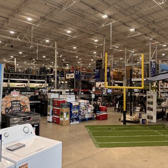 Lowe's Home Improvement - General area inside - Hardware Stores Near Me - Kokomo, Indiana Lowe's Home Improvement - General area inside - Hardware Stores Near Me - Kokomo, Indiana