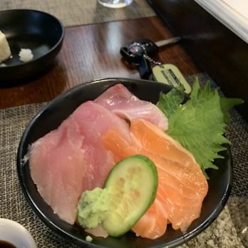 Leichi - Less quality fish - Japanese Near Me - Santa Clara, California