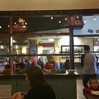 Pizza Pie Cafe - Pizza Near Me - Ammon, Idaho