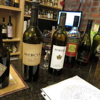 Truffle Queen - Wine tasting ($9) - Specialty Food Near Me - Seattle, Washington