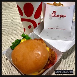 Chicken Deluxe Sandwich