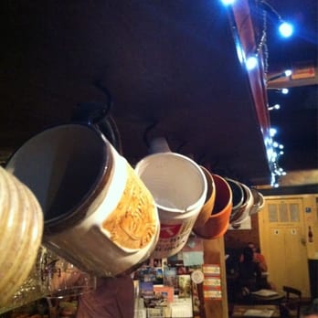 't Brugs Beertje - Mug collection - Beer Bar Near Me - Bruges, VWV 't Brugs Beertje - Mug collection - Beer Bar Near Me - Bruges, VWV