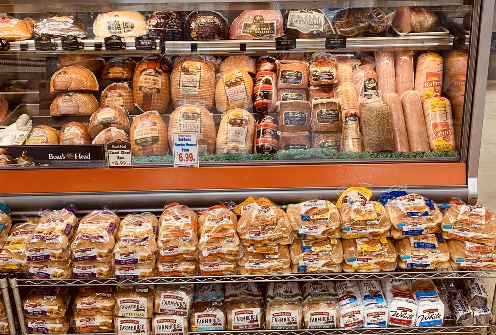 HUMBERT MEATS Updated September 2024 10 Reviews 5679 Rapid Run Rd