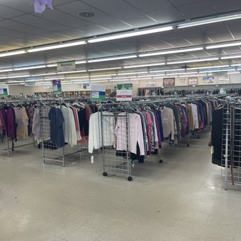 Goodwill Industries - Used, Vintage & Consignment Near Me - North Huntingdon, Pennsylvania