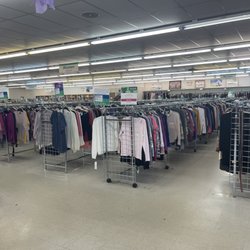 Goodwill Industries