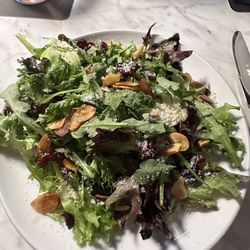LIFeSTYLE Altus - Side Salad