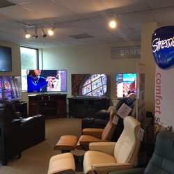 The Big Screen Store