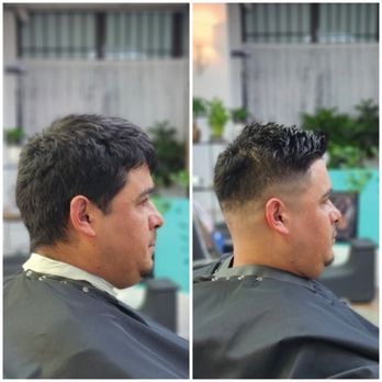 Bon Barber - Barbers Near Me - Dallas, Texas Bon Barber - Barbers Near Me - Dallas, Texas