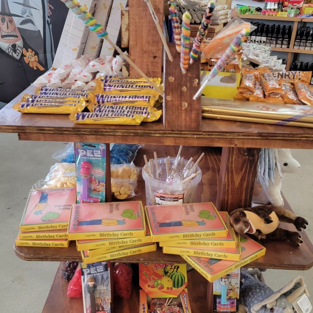 Rocket Fizz - Parker - Candy Stores Near Me - Parker, Colorado