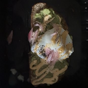 Gallery On The Park - Guac toast - Breakfast & Brunch Near Me - San Antonio, Texas Gallery On The Park - Guac toast - Breakfast & Brunch Near Me - San Antonio, Texas