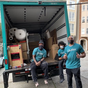 Clutter - Best buds Marlyn Atari and Deangelo - Self Storage Near Me Clutter - Best buds Marlyn Atari and Deangelo - Self Storage Near Me