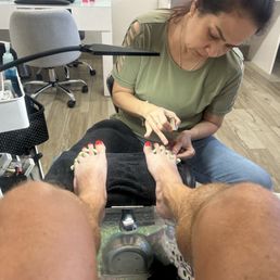 Pedi Pedi