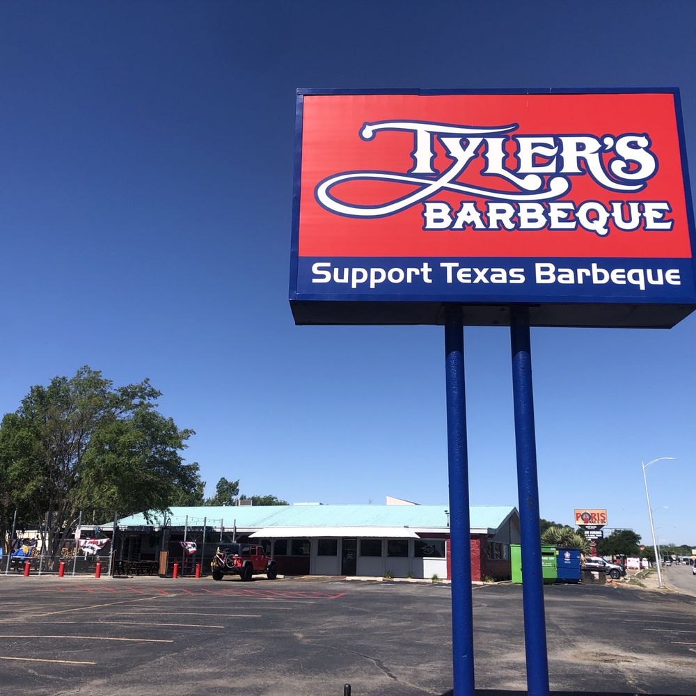 Tyler's Barbeque - Barbeque Near Me - Amarillo, Texas Tyler's Barbeque - Barbeque Near Me - Amarillo, Texas