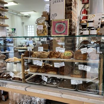 Butternut Bakehouse - excellent baked goods variety - Coffee & Tea Near Me - Arlington, Massachusetts Butternut Bakehouse - excellent baked goods variety - Coffee & Tea Near Me - Arlington, Massachusetts
