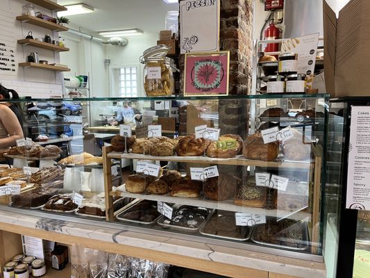 Butternut Bakehouse by null