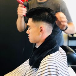 Novo Barbers