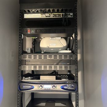 All Cabling Solutions - Security Systems Near Me - Miami, Florida