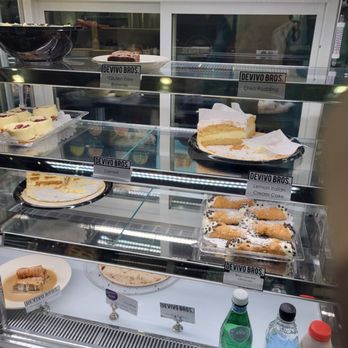 DeVivo's Eatery - New American Near Me - Keller, Texas