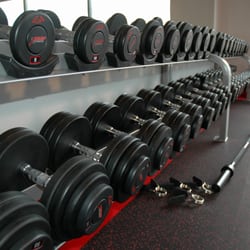 Snap Fitness