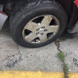 Demi Roadside Assistance - Highly recommend