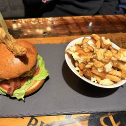 Poutine