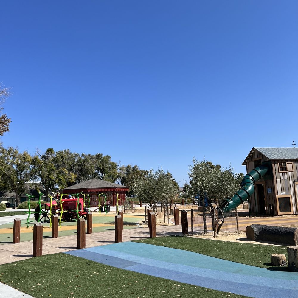 Kennedy Park - Parks Near Me - Hayward, California