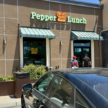 Pepper Lunch - Japanese Near Me - Artesia, California