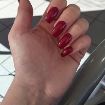 River Nail Spa - Always in love with my nails. - Nail Salons Near Me - Riverside, California