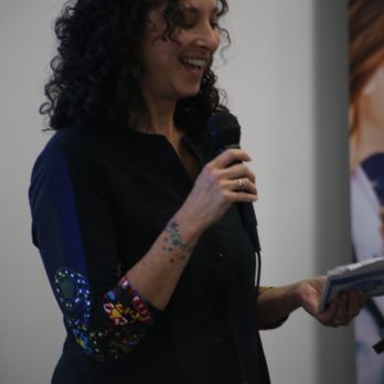 Happier Valley Comedy - Pam Victor provides interactive keynote addresses that will have your group learning THROUGH LAUGHTER! - Performing Arts Near Me - Hadley, Massachusetts