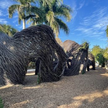Naples Botanical Garden - Botanical Gardens Near Me - Naples, Florida