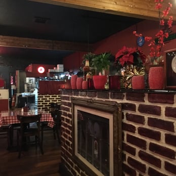 Auntie Pasto's - Entrance - Italian Near Me - Honolulu, Hawaii