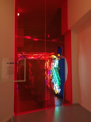 Museo Moderno by null