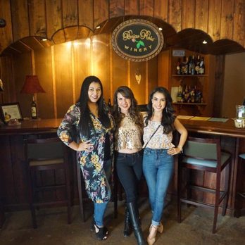 Briar Rose Winery - Wineries Near Me - Temecula, California