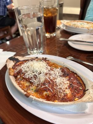 Little Rome Restaurant & Pizza by null