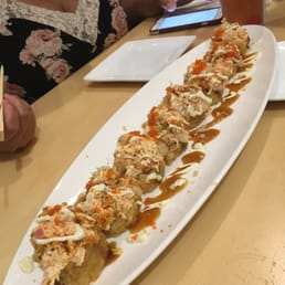 Omg Roll