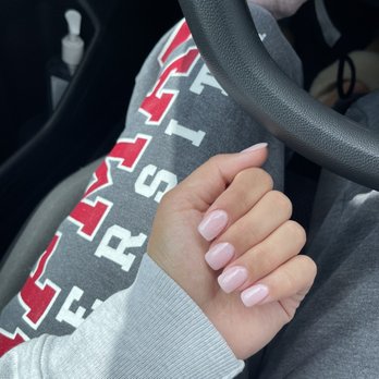 Tustin Nails Spa - Gel Full Acrylic Set - Nail Salons Near Me - Orange, California Tustin Nails Spa - Gel Full Acrylic Set - Nail Salons Near Me - Orange, California