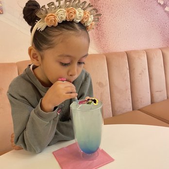Our Matcha Place - Mermaid water! ‍ - Coffee & Tea Near Me - Temecula, California