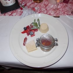 Goldener Apfel