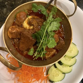 Thai Spices - Kaeng Hung Lay (pork stew) - Thai Near Me - Mesa, Arizona