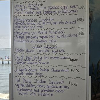 The Dock Outfitters - Daily specials! - Boating Near Me - Seaside Heights, New Jersey The Dock Outfitters - Daily specials! - Boating Near Me - Seaside Heights, New Jersey