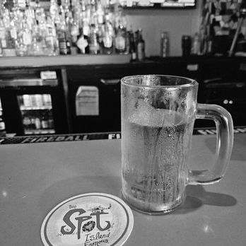 The Spot - Burgers Near Me - Galveston, Texas The Spot - Burgers Near Me - Galveston, Texas