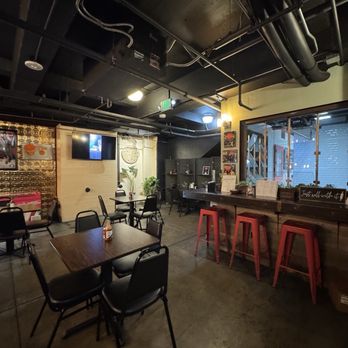 Papa What You Cooking - Inside - Bakeries Near Me - Reno, Nevada