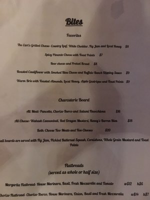 Menu photo 8 The Earl New Albany, IN Menu photo 8 The Earl New Albany, IN