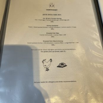 Restaurant Smör - Menu - Cafes Near Me - Copenhagen, 84