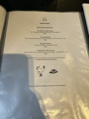 Restaurant Smör by null