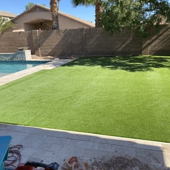 Denis Landscaping - Artificial grass. - Landscaping Near Me Denis Landscaping - Artificial grass. - Landscaping Near Me