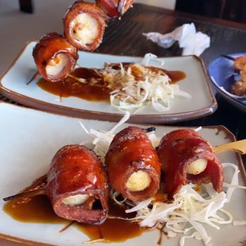 Yokushi Robata - Poke Near Me - Houston, Texas Yokushi Robata - Poke Near Me - Houston, Texas
